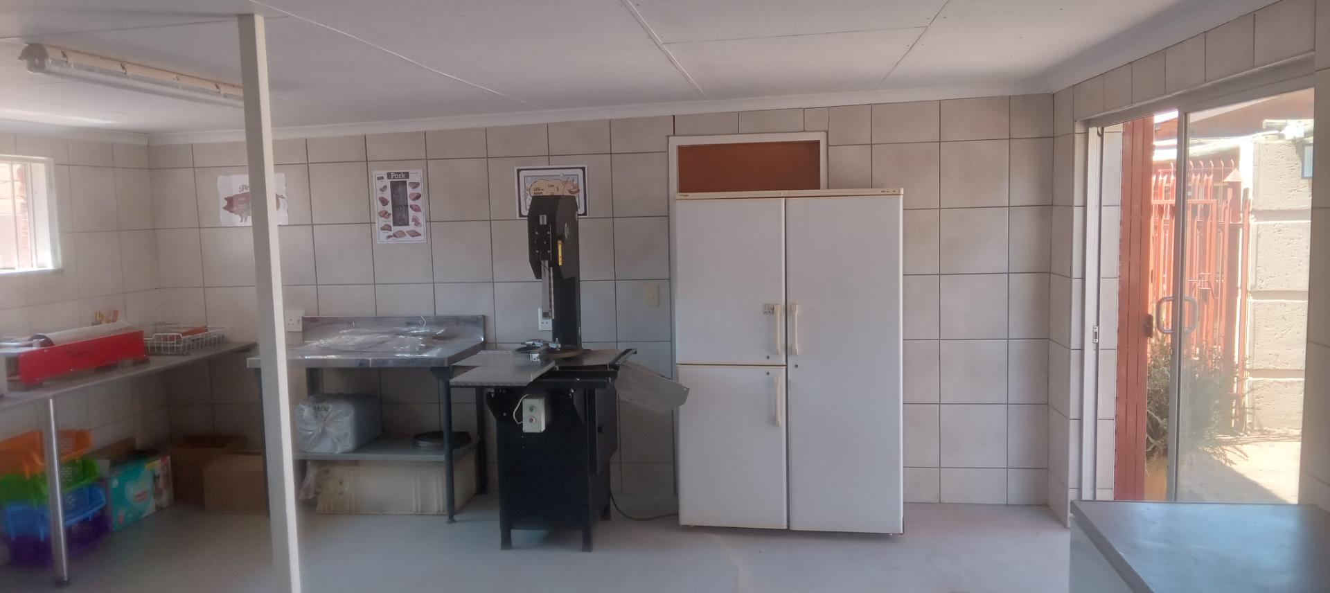 4 Bedroom Property for Sale in Rietfontein North West